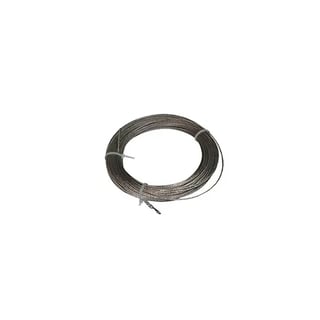 Cable para red protección 6mm (metro lineal)
